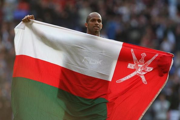 Wigan Athletic's Omani goalkeeper Ali Al Habsi made the Best Goalkeeper Award his own during the Gulf Cups of 2004, 2007 and 2009.